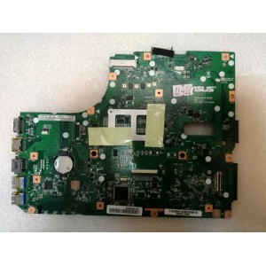 MB BAD - донор Asus K55VM, K55VJ (90NB00A0-R00020, 60NB00A0-MB1010) K55VM REV. 2.3., Intel SLJ8E BD82HM76 - снято что-то