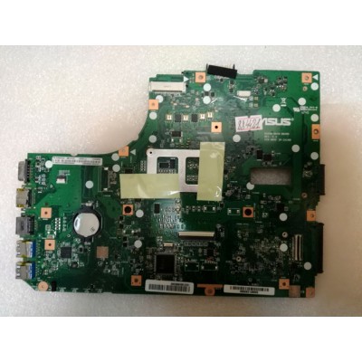 MB BAD - донор Asus K55VM, K55VJ (90NB00A0-R00020, 60NB00A0-MB1010) K55VM REV. 2.3., Intel SLJ8E BD82HM76 - снято что-то