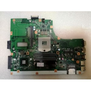 MB BAD - донор Asus K55VM, K55VJ (90NB00A0-R00020, 60NB00A0-MB1010) K55VM REV. 2.3., Intel SLJ8E BD82HM76 - снято что-то