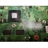 MB BAD - донор Asus X751NV MB._4G (90NB0EB0-R00010, 60NB0EB0-MB1030 (215)) X751NV REV. 2.1., Intel SR2Z5, nVidia N16V-GMR1-S-A2, 4 чипа SEC 713 K4W4G16, 8 чипов SK hynix H5TC4G83DFR - снято что-то