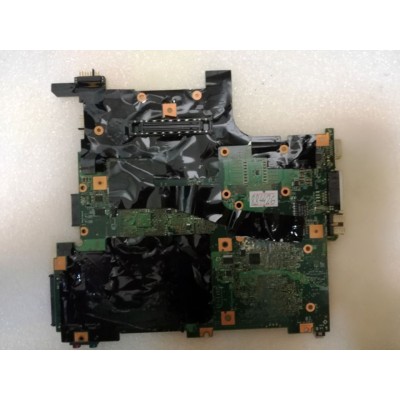 MB BAD - донор Lenovo ThinkPad T400 MLB3I-7 (11S43Y9240Z, FRU: 43Y9243) Intel SLB8P AF82801IEM, Intel SLB94 AC82GM45 - снято что-то