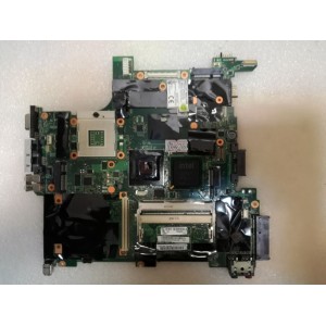 MB BAD - донор Lenovo ThinkPad T400 MLB3I-7 (11S43Y9240Z, FRU: 43Y9243) Intel SLB8P AF82801IEM, Intel SLB94 AC82GM45 - снято что-то