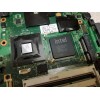 MB BAD - донор Lenovo ThinkPad T400 MLB3I-7 (11S43Y9240Z, FRU: 43Y9243) Intel SLB8P AF82801IEM, Intel SLB94 AC82GM45 - снято что-то