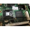 MB BAD - донор Lenovo ThinkPad T400 MLB3I-7 (11S45N4496Z, FRU: 60Y3756) Intel SLB94 AC82GM45, Intel SLB8P AF82801IEM - снято что-то