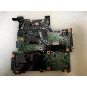 MB BAD - донор Lenovo ThinkPad T400 MLB3I-7 (11S44C5301Z, FRU: 43Y9282) Intel SLB94 AC82GM45, Intel SLB8P AF82801IEM - снято что-то