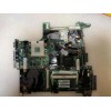 MB BAD - донор Lenovo ThinkPad T400 MLB3I-7 (11S44C5301Z, FRU: 43Y9282) Intel SLB94 AC82GM45, Intel SLB8P AF82801IEM - снято что-то