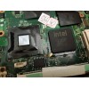 MB BAD - донор Lenovo ThinkPad T400 MLB3I-7 (11S44C5301Z, FRU: 43Y9282) Intel SLB94 AC82GM45, Intel SLB8P AF82801IEM - снято что-то