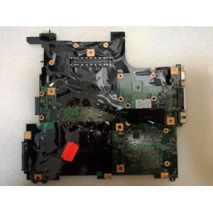 MB BAD - донор Lenovo ThinkPad T400 MLB3I-7 (11S45N4496Z, FRU: 60Y3756) Intel SLB94 AC82GM45, Intel SLB8P AF82801IEM - снято что-то