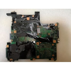 MB BAD - донор Lenovo ThinkPad T400 MLB3I-7 (11S45N4496Z, FRU:60Y3757) Intel SLB94 AC82GM45, Intel SLB8P AF82801IEM - снято что-то