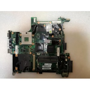 MB BAD - донор Lenovo ThinkPad T400 MLB3I-7 (11S45N4496Z, FRU:60Y3757) Intel SLB94 AC82GM45, Intel SLB8P AF82801IEM - снято что-то
