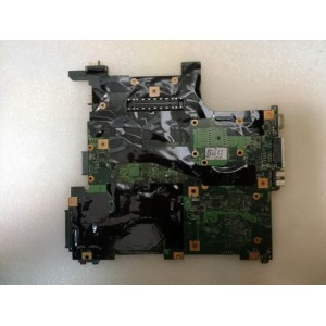 MB BAD - донор Lenovo ThinkPad T400 MLB3I-7 (11S43Y7006Z, FRU: 42W8125) Intel SLB94 AC82GM45, Intel SLB8P AF82801IEM - снято что-то