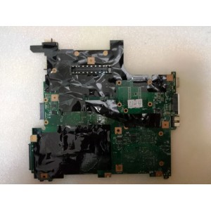 MB BAD - донор Lenovo ThinkPad T400 MLB3I-7 (11S45N4496Z, FRU:60Y3757) Intel SLB94 AC82GM45, Intel SLB8P AF82801IEM - снято что-то