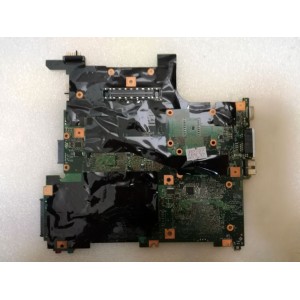 MB BAD - донор Lenovo ThinkPad T400 MLB3I-7 (11S44C5301Z, FRU: 43Y9282) Intel SLB94 AC82GM45, Intel SLB8P AF82801IEM - снято что-то