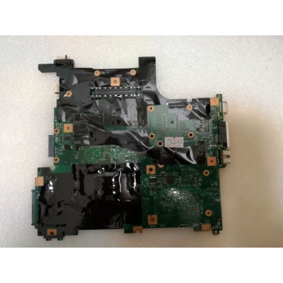 MB BAD - донор Lenovo ThinkPad T400 MLB3I-7 (11S45N4496Z, FRU: 60Y3756) Intel SLB94 AC82GM45, Intel SLB8P AF82801IEM - снято что-то