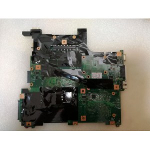 MB BAD - донор Lenovo ThinkPad T400 MLB3I-7 (11S43Y7006Z, FRU: 42W8126) Intel SLB8P AF82801IEM, Intel SLB94 AC82GM45 - снято что-то