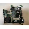 MB BAD - донор Lenovo ThinkPad T400 MLB3D-7 (11S63Y1148Z, FRU: 60Y3752) Intel SLB8Q AF82801IBM, Intel SLB94 AC82GM45, ATI 216-0707001, 2 чипа Samsung K4J10324QD-HC12 - снято что-то