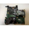 MB BAD - донор Lenovo ThinkPad T400 MLB3I-7 (11S45N4496Z, FRU: 60Y3756) Intel SLB94 AC82GM45, Intel SLB8P AF82801IEM - снято что-то