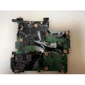 MB BAD - донор Lenovo ThinkPad T400 MLB3I-7 (11S43Y9240Z, FRU: 43Y9243) Intel SLB8P AF82801IEM, Intel SLB94 AC82GM45 - снято что-то