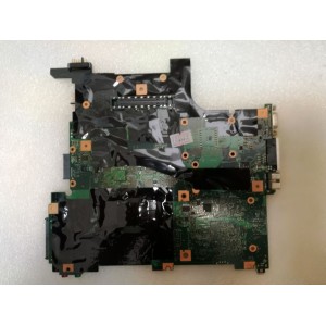 MB BAD - донор Lenovo ThinkPad T400 MLB3I-7 (11S43Y7006Z, FRU: 42W8126) Intel SLB8P AF82801IEM, Intel SLB94 AC82GM45 - снято что-то