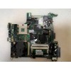 MB BAD - донор Lenovo ThinkPad T400 MLB3I-7 (11S43Y7006Z, FRU: 42W8126) Intel SLB8P AF82801IEM, Intel SLB94 AC82GM45 - снято что-то