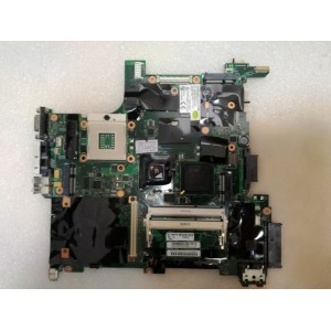 MB BAD - донор Lenovo ThinkPad T400 MLB3I-7 (11S43Y7006Z, FRU: 42W8126) Intel SLB8P AF82801IEM, Intel SLB94 AC82GM45 - снято что-то