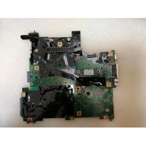 MB BAD - донор Lenovo ThinkPad T400 MLB3I-7 (11S43Y9240Z, FRU: 43Y9243) Intel SLB8P AF82801IEM, Intel SLB94 AC82GM45 - снято что-то