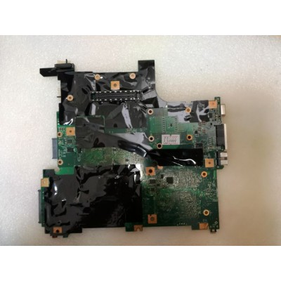 MB BAD - донор Lenovo ThinkPad T400 MLB3I-7 (11S43Y9240Z, FRU: 43Y9243) Intel SLB8P AF82801IEM, Intel SLB94 AC82GM45 - снято что-то