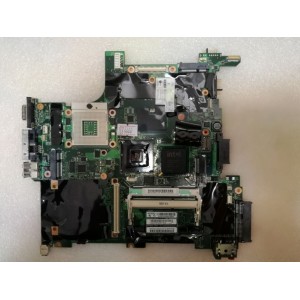MB BAD - донор Lenovo ThinkPad T400 MLB3I-7 (11S43Y9240Z, FRU: 43Y9243) Intel SLB8P AF82801IEM, Intel SLB94 AC82GM45 - снято что-то