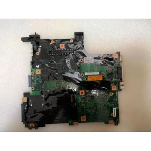 MB BAD - донор Lenovo ThinkPad T400 MLB3I-7 (11S43Y7006Z, FRU: 63Y1194) Intel SLB8P AF82801IEM, Intel SLB94 AC82GM45 - снято что-то