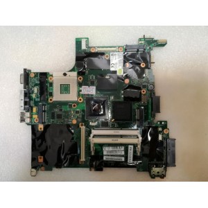 MB BAD - донор Lenovo ThinkPad T400 MLB3I-7 (11S43Y7006Z, FRU: 63Y1194) Intel SLB8P AF82801IEM, Intel SLB94 AC82GM45 - снято что-то