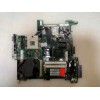 MB BAD - донор Lenovo ThinkPad T400 MLB3I-7 (11S45N4496Z, FRU: 60Y3756) Intel SLB94 AC82GM45, Intel SLB8P AF82801IEM - снято что-то