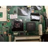 MB BAD - донор Lenovo ThinkPad T400 MLB3I-7 (11S45N4496Z, FRU: 60Y3756) Intel SLB94 AC82GM45, Intel SLB8P AF82801IEM - снято что-то
