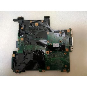 MB BAD - донор Lenovo ThinkPad T400 MLB3I-7 (11S43Y7006Z, FRU: 42W8126) Intel SLB8P AF82801IEM, Intel SLB94 AC82GM45 - снято что-то