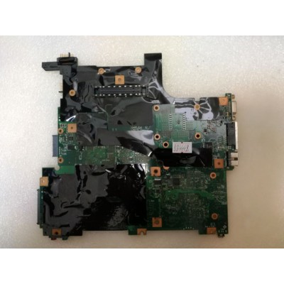 MB BAD - донор Lenovo ThinkPad T400 MLB3I-7 (11S43Y7006Z, FRU: 42W8126) Intel SLB8P AF82801IEM, Intel SLB94 AC82GM45 - снято что-то