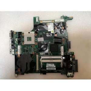 MB BAD - донор Lenovo ThinkPad T400 MLB3I-7 (11S43Y7006Z, FRU: 42W8126) Intel SLB8P AF82801IEM, Intel SLB94 AC82GM45 - снято что-то