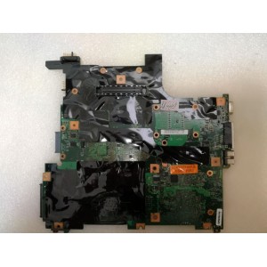 MB BAD - донор Lenovo ThinkPad T400 MLB3I-7 (11S45N4496Z, FRU: 63Y1185) Intel SLB8P AF82801IEM, Intel SLB94 AC82GM45 - снято что-то