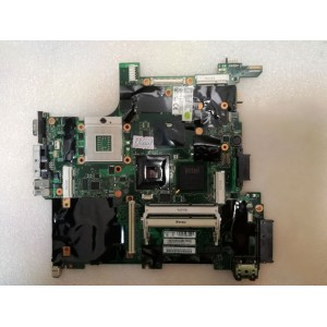 MB BAD - донор Lenovo ThinkPad T400 MLB3I-7 (11S45N4496Z, FRU: 63Y1185) Intel SLB8P AF82801IEM, Intel SLB94 AC82GM45 - снято что-то