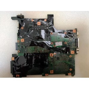 MB BAD - донор Lenovo ThinkPad T400 MLB3I-7 (11S44C5301Z, FRU: 43Y9282) Intel SLB8P AF82801IEM, Intel SLB94 AC82GM45 - снято что-то