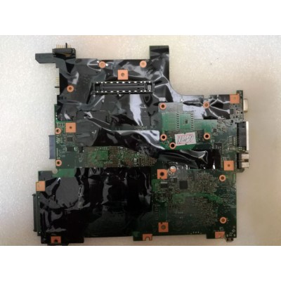MB BAD - донор Lenovo ThinkPad T400 MLB3I-7 (11S44C5301Z, FRU: 43Y9282) Intel SLB8P AF82801IEM, Intel SLB94 AC82GM45 - снято что-то