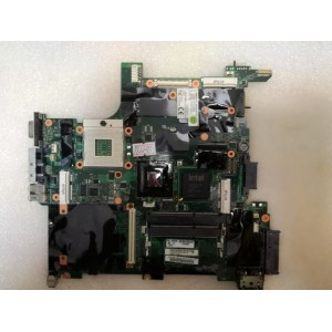 MB BAD - донор Lenovo ThinkPad T400 MLB3I-7 (11S44C5301Z, FRU: 43Y9282) Intel SLB8P AF82801IEM, Intel SLB94 AC82GM45 - снято что-то