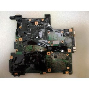 MB BAD - донор Lenovo ThinkPad T400 MLB3I-7 (11S45N4496Z, FRU:60Y3757) Intel SLB94 AC82GM45, Intel SLB8P AF82801IEM - снято что-то