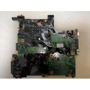 MB BAD - донор Lenovo ThinkPad T400 MLB3I-7 (11S43Y9240Z, FRU: 43Y9243) Intel SLB8P AF82801IEM, Intel SLB94 AC82GM45 - снято что-то