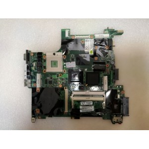 MB BAD - донор Lenovo ThinkPad T400 MLB3I-7 (11S43Y9240Z, FRU: 43Y9243) Intel SLB8P AF82801IEM, Intel SLB94 AC82GM45 - снято что-то