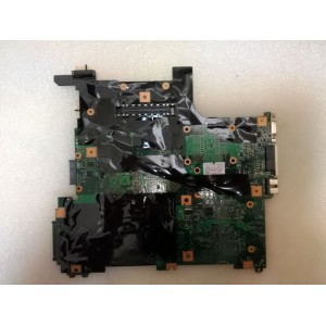 MB BAD - донор Lenovo ThinkPad T400 MLB3I-7 (11S43Y7006Z, FRU: 42W8126) Intel SLB8P AF82801IEM, Intel SLB94 AC82GM45 - снято что-то