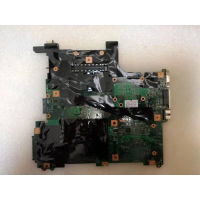 MB BAD - донор Lenovo ThinkPad T400 MLB3I-7 (11S43Y7006Z, FRU: 42W8126) Intel SLB8P AF82801IEM, Intel SLB94 AC82GM45 - снято что-то