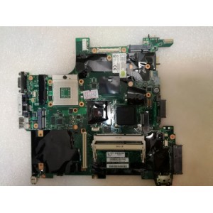 MB BAD - донор Lenovo ThinkPad T400 MLB3I-7 (11S43Y7006Z, FRU: 42W8126) Intel SLB8P AF82801IEM, Intel SLB94 AC82GM45 - снято что-то