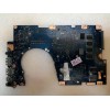 MB BAD - донор Asus UX303UB MB._4G (90NB08U0-R00020, 60NB08U0-MB1520 EMS:CJ) UX303UB REV. 2.2, nVidia N16S-GT-S-A2, 4 чипа SEC 628 K4W4G16, 8 чипов SEC 631 BYCO K4B4G0846E - снято CPU