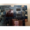 MB BAD - донор Asus UX303UB MB._4G (90NB08U0-R00020, 60NB08U0-MB1520 EMS:CJ) UX303UB REV. 2.2, nVidia N16S-GT-S-A2, 4 чипа SEC 628 K4W4G16, 8 чипов SEC 631 BYCO K4B4G0846E - снято CPU