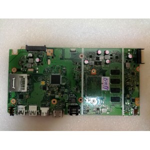 MB BAD - донор Asus X541NA MB._4G (90NB0E80-R00010, 60NB0E80-MB1230 R215) X541NA REV. 2.1, 4 чипа SEC 728 K4B4G16, 4 чипа SEC 649 K4B4G16 - снято CPU