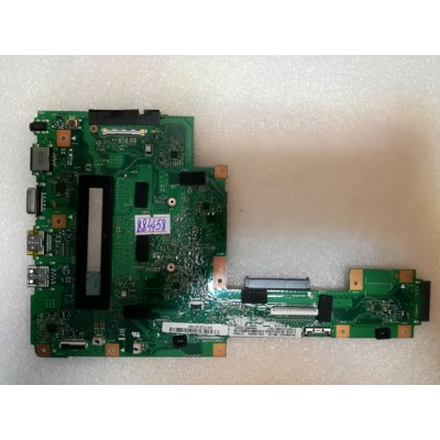 MB BAD - донор Asus X553SA MAIN_BD._0M (90NB0AC0-R01200, 60NB0AC0-MB1150 (204)) X553SA REV. 2.0 - снято CPU